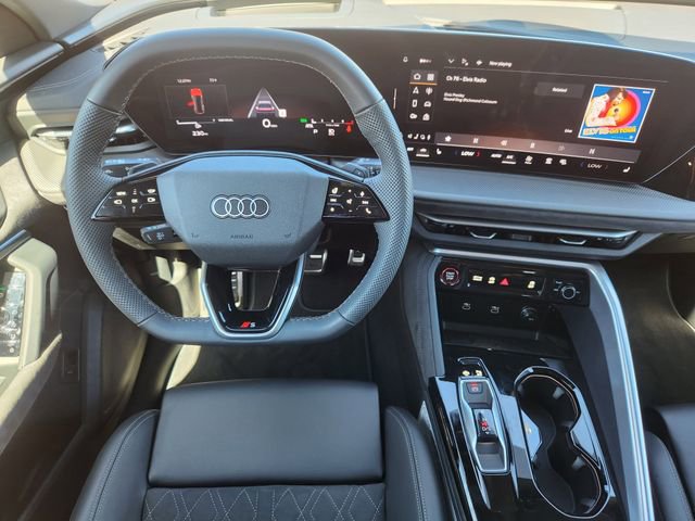 New 2025 Audi SQ5 Premium Plus image 25