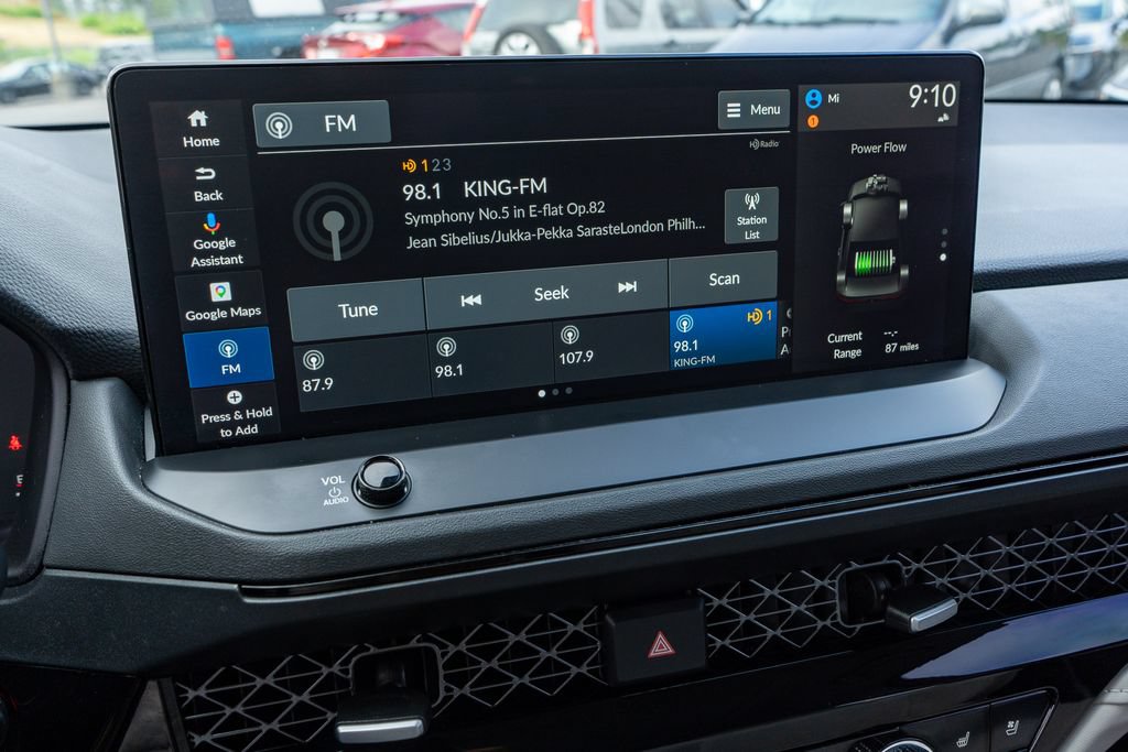 Certified 2023 Honda Accord Touring image 31