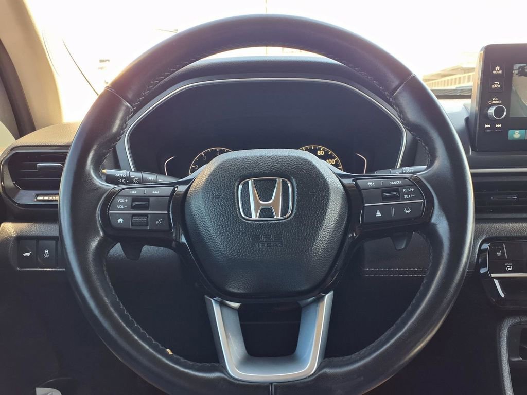 Used 2024 Honda Pilot EX-L image 22
