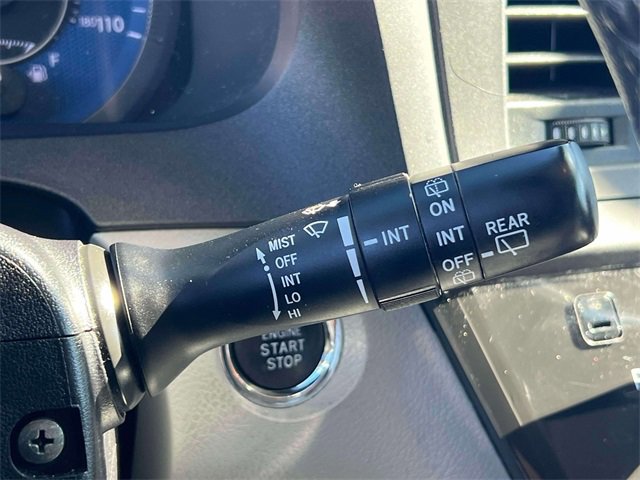 Certified 2020 Toyota Sienna XLE image 27