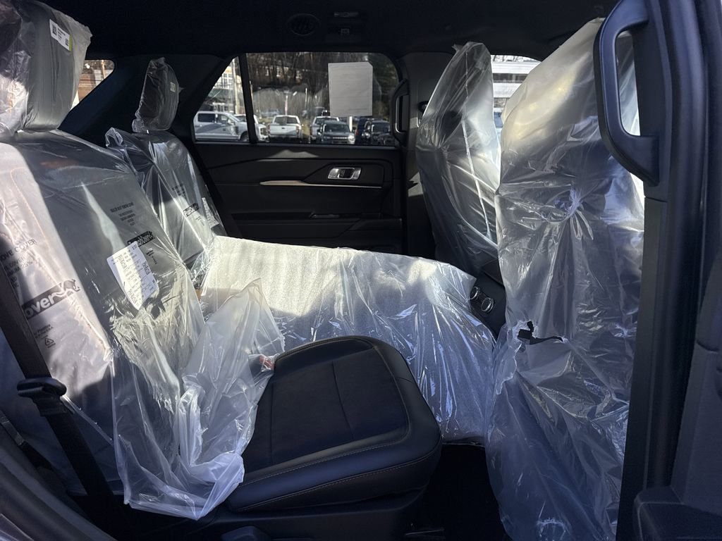 Used 2026 Ford Explorer Tremor w/ Tremor Convenience Package image 26