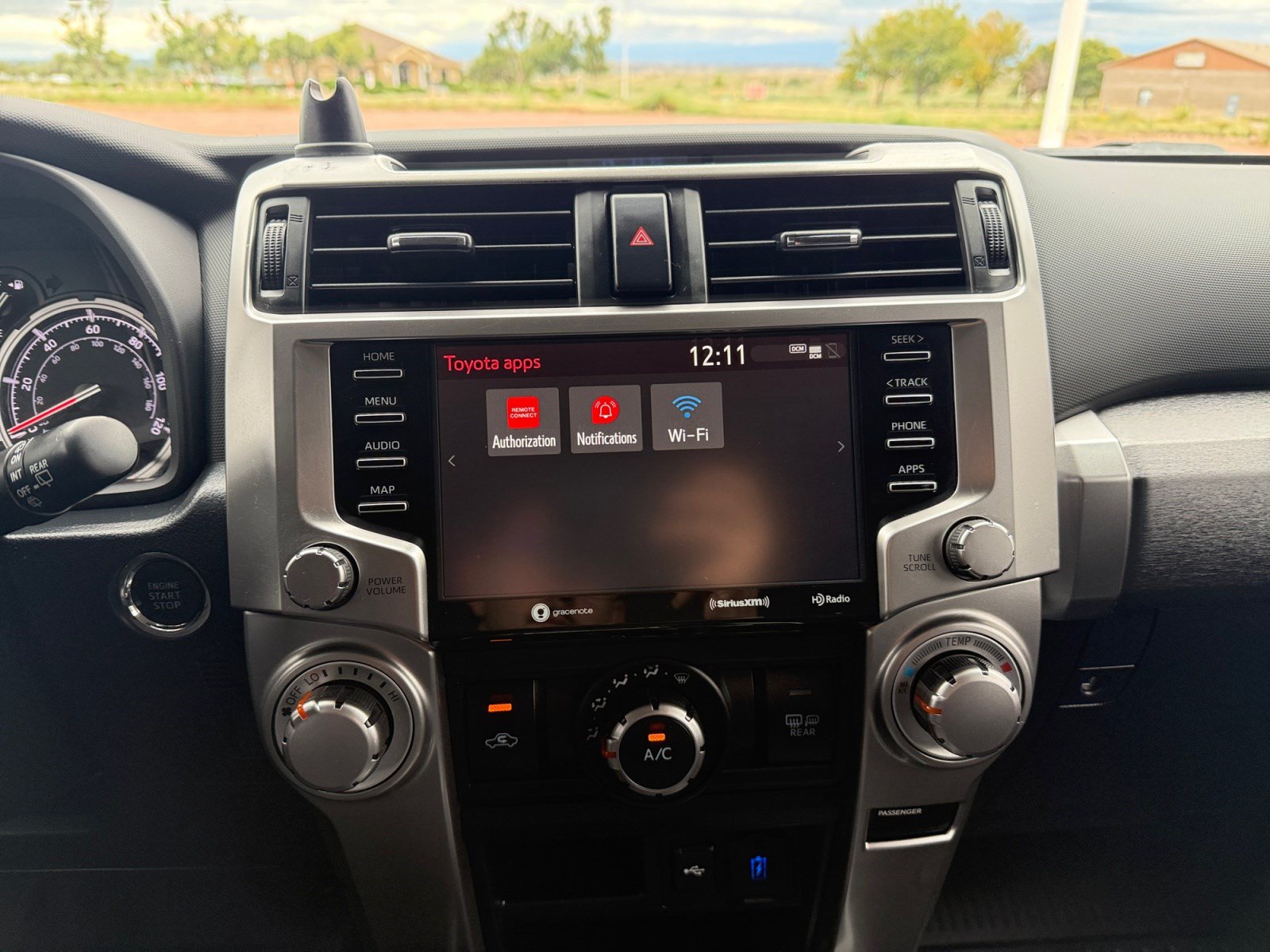 Used 2022 Toyota 4Runner TRD Sport w/ Technology Package AWD/4WD image 24