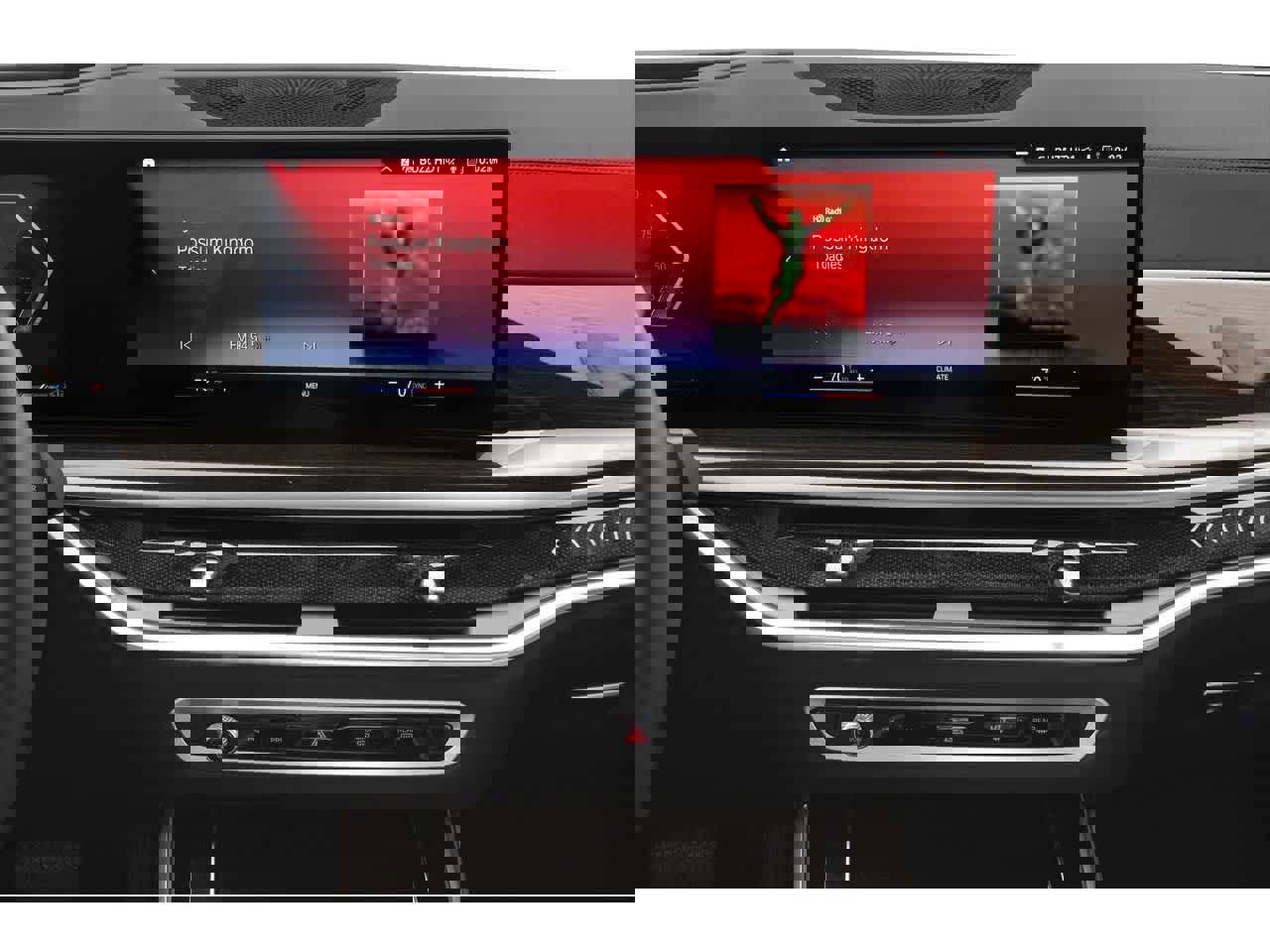 New 2025 BMW X5 xDrive40i w/ M Sport Package image 7