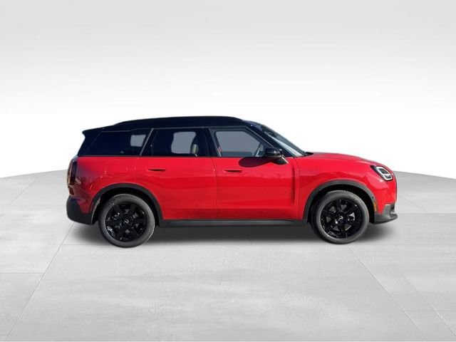 New 2026 MINI Cooper Countryman S AWD/4WD image 2