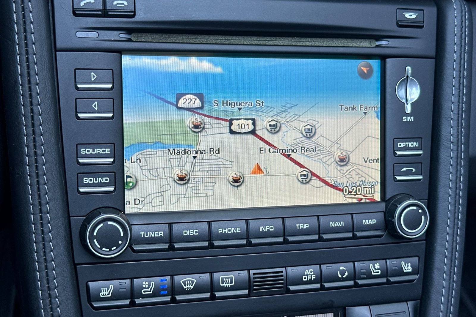 Used 2011 Porsche 911 Turbo image 35