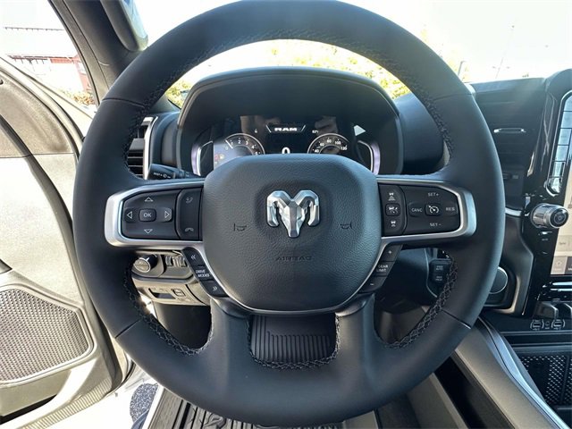 New 2026 RAM 1500 4x4 Crew Cab image 25