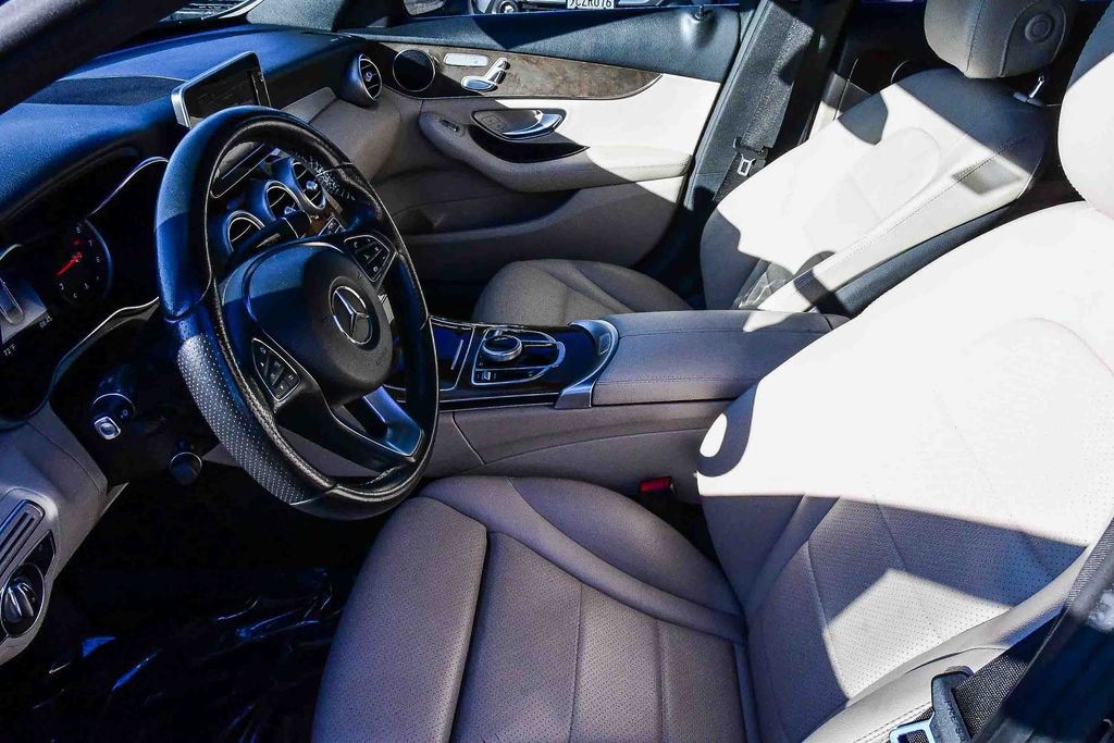 Used 2018 Mercedes-Benz C 300 Sedan image 20