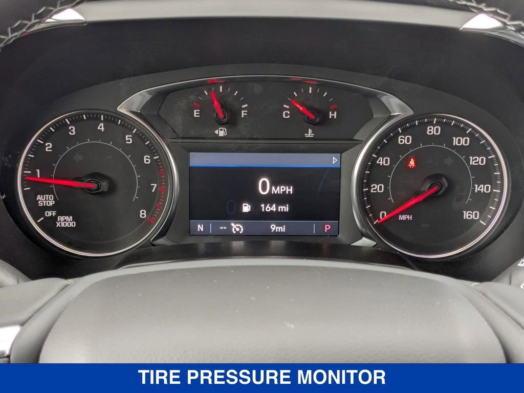 New 2026 Chevrolet Blazer LT w/ Midnight/Sport Edition image 19