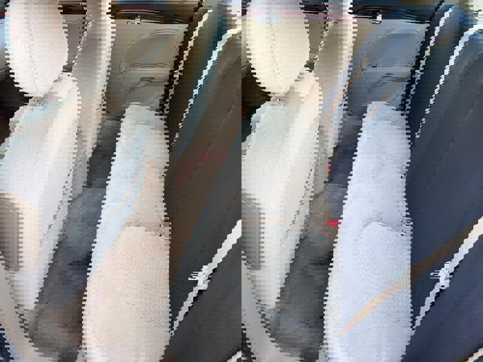 Used 2007 Buick Lucerne CX image 11