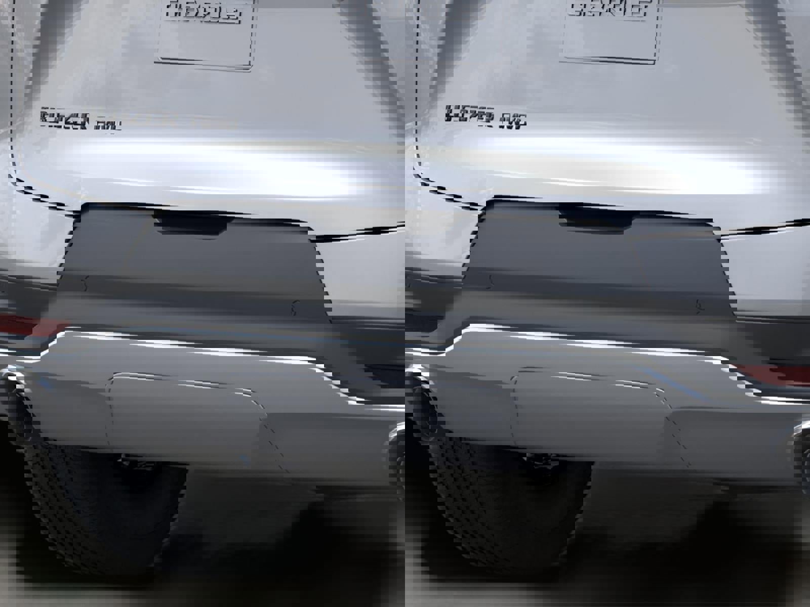 New 2026 Chevrolet Blazer LT w/ Sound & Technology Package image 14