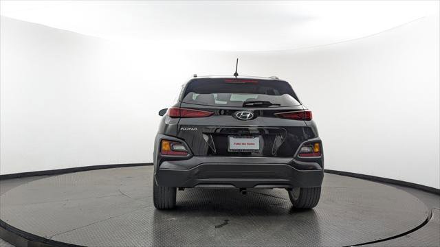 Used 2021 Hyundai Kona SEL image 6