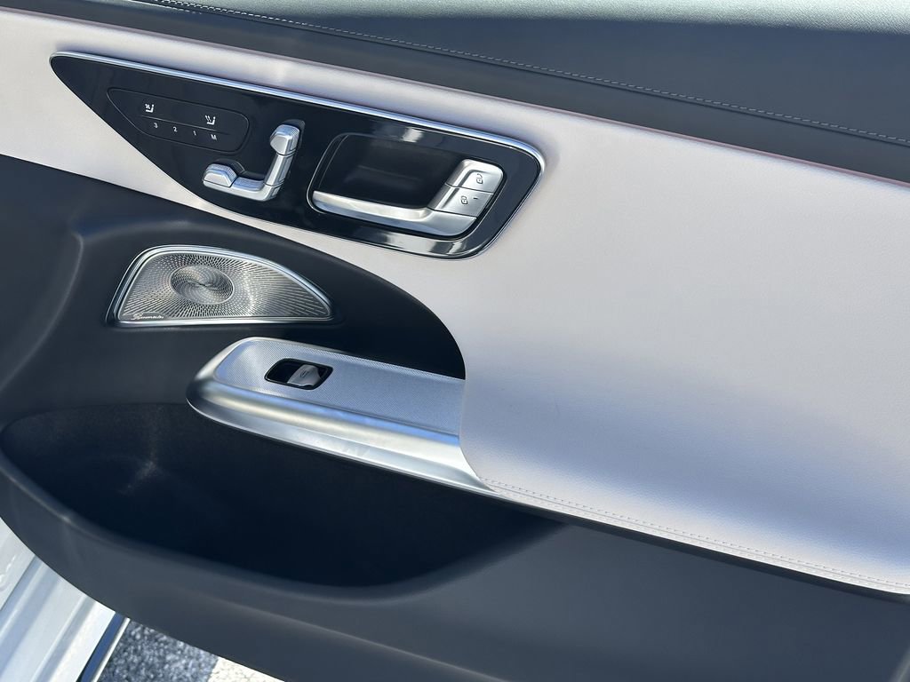 New 2026 Mercedes-Benz E 450 4MATIC Sedan image 16