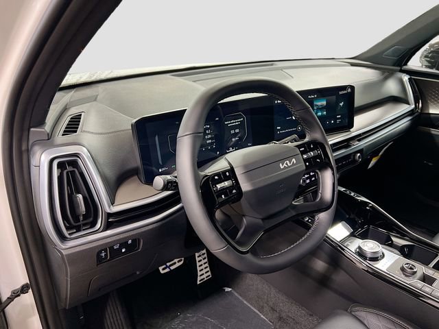 New 2026 Kia Sorento SX Prestige image 9