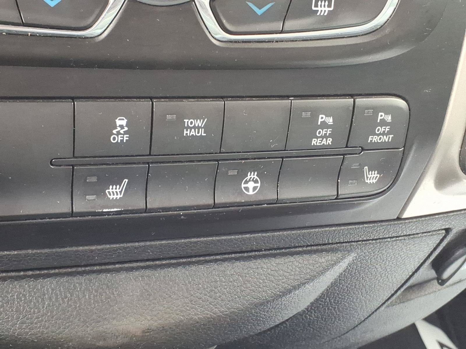 Used 2018 RAM 2500 Big Horn AWD/4WD image 17