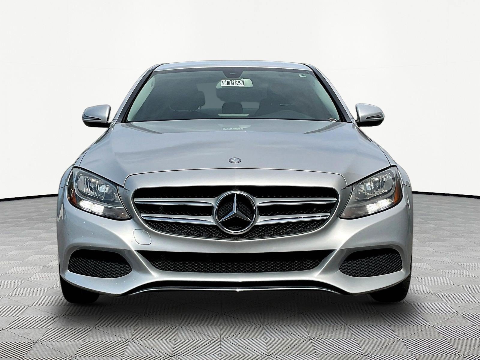 Used 2016 Mercedes-Benz C 300 Sedan image 2