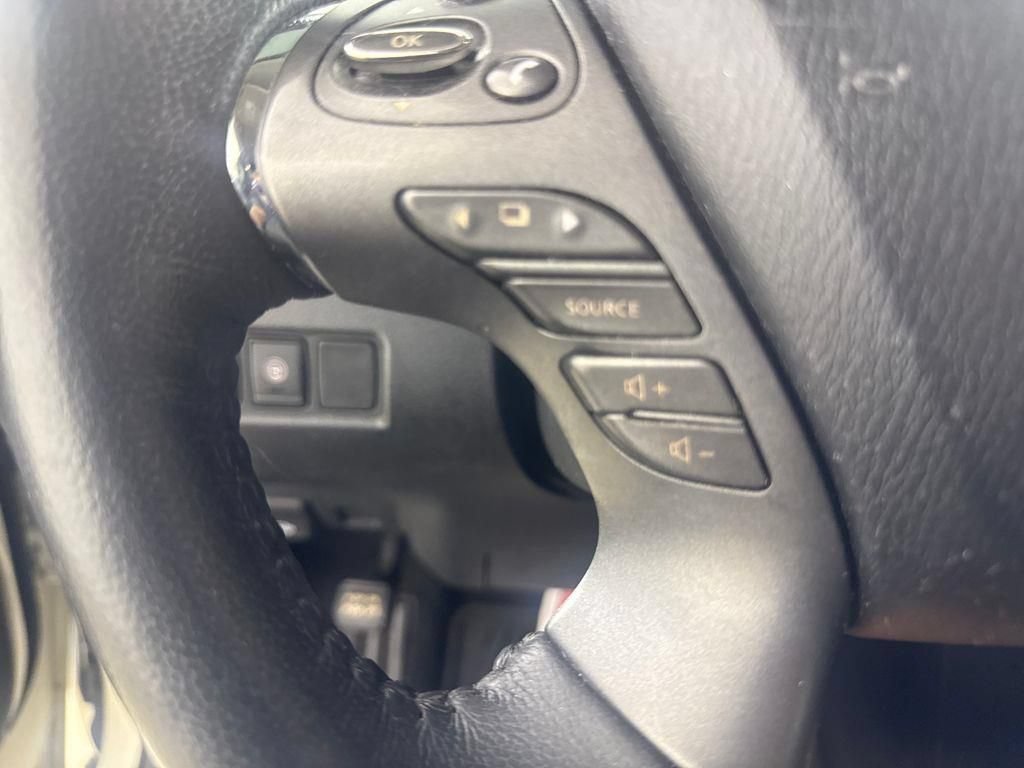 Used 2020 Nissan Murano SL w/ Moonroof Package FWD image 33