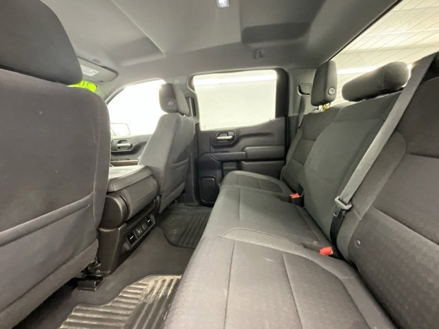 Used 2019 Chevrolet Silverado 1500 LT w/ All-Star Edition image 6