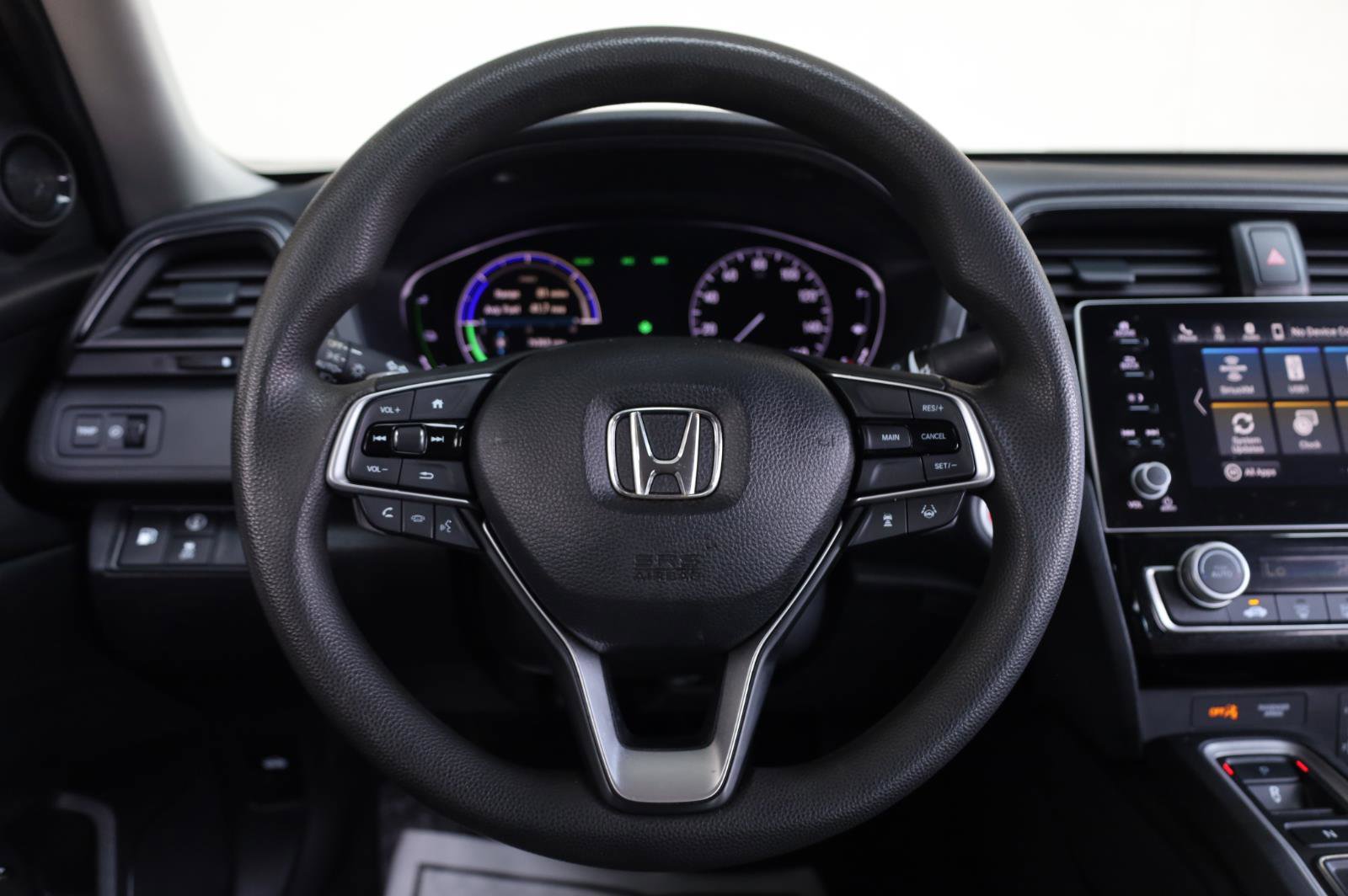 Used 2019 Honda Insight EX image 29