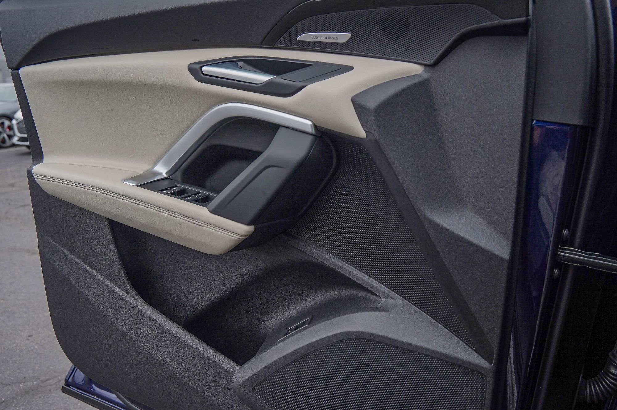 New 2025 Audi Q5 Premium Plus image 14