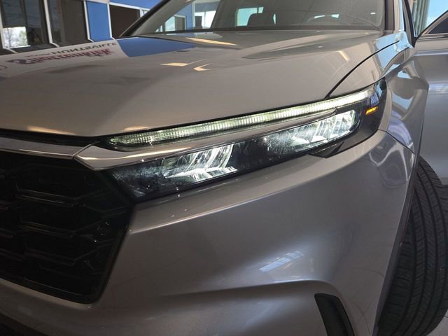 Used 2026 Honda CR-V EX-L image 26