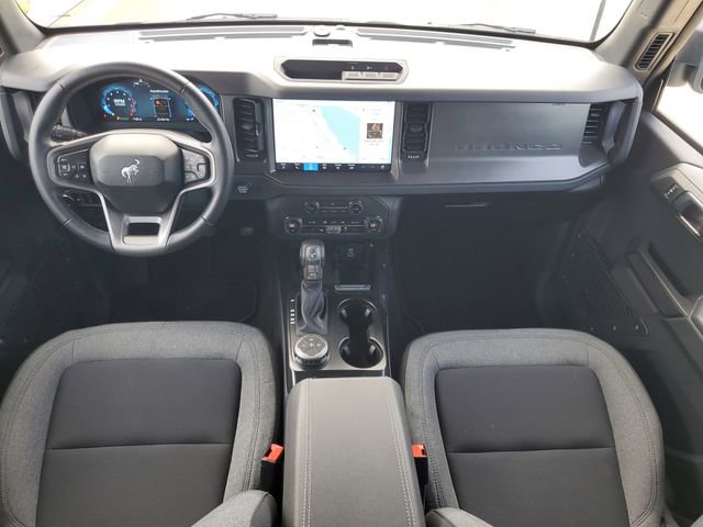 Used 2025 Ford Bronco Big Bend AWD/4WD image 30