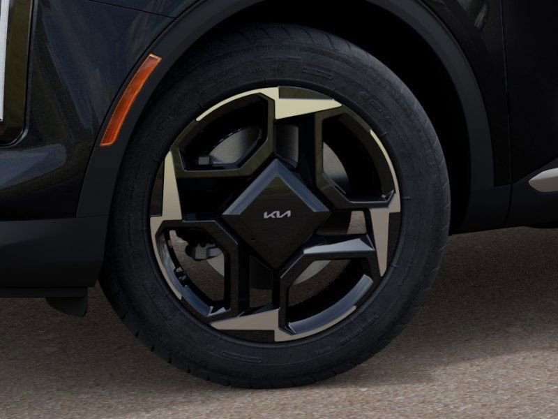 New 2026 Kia Sportage EX image 10