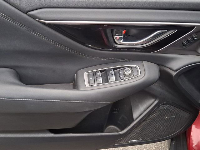 Used 2023 Subaru Outback Limited XT image 13