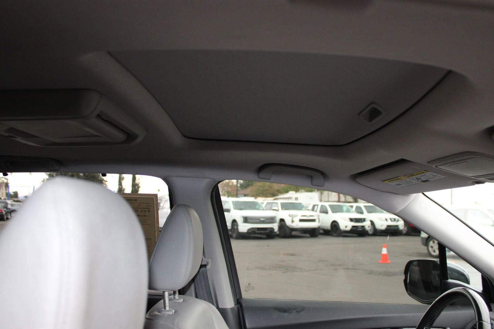 Used 2016 Honda Pilot Touring image 27