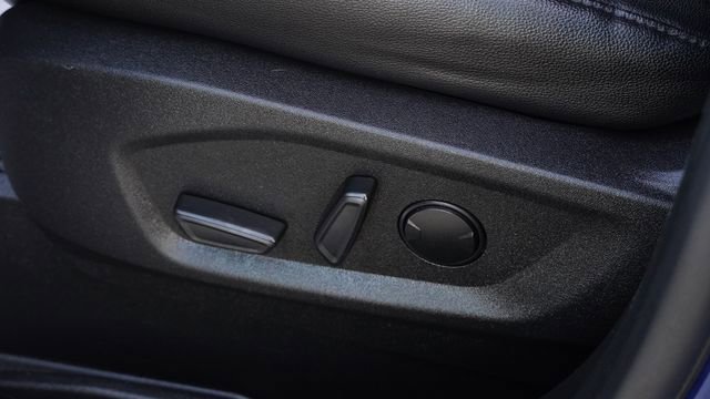 Used 2024 Ford Edge Titanium image 21