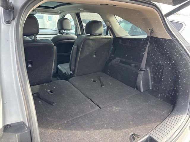 Used 2022 Kia Sorento SX image 8