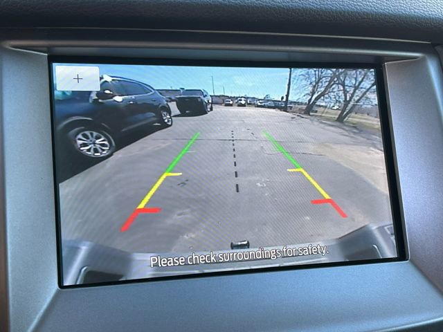 Certified 2021 Ford Ranger XL w/ FX4 Off-Road Package image 28