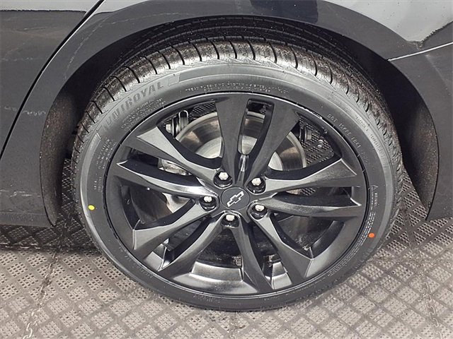 Used 2024 Chevrolet Malibu LT w/ Midnight Edition image 29