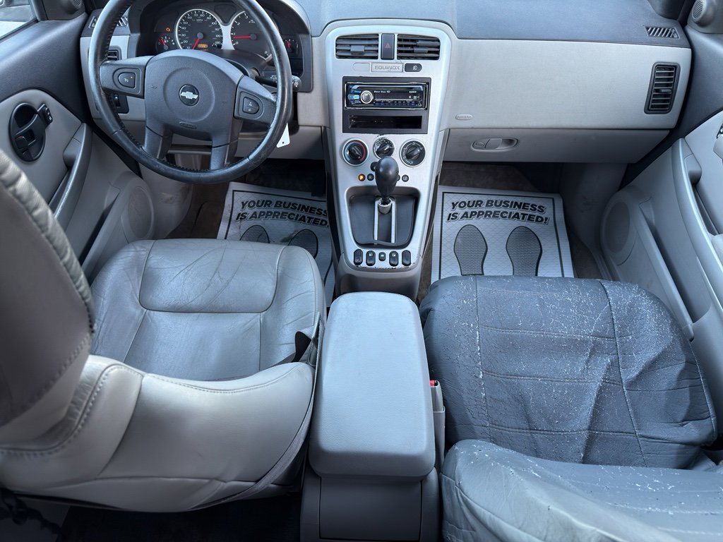 Used 2005 Chevrolet Equinox LT w/ Preferred Equipment Group image 15