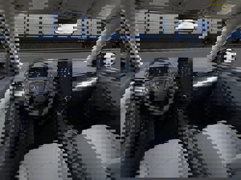 New 2025 Ford Mustang Mach-E Premium image 39