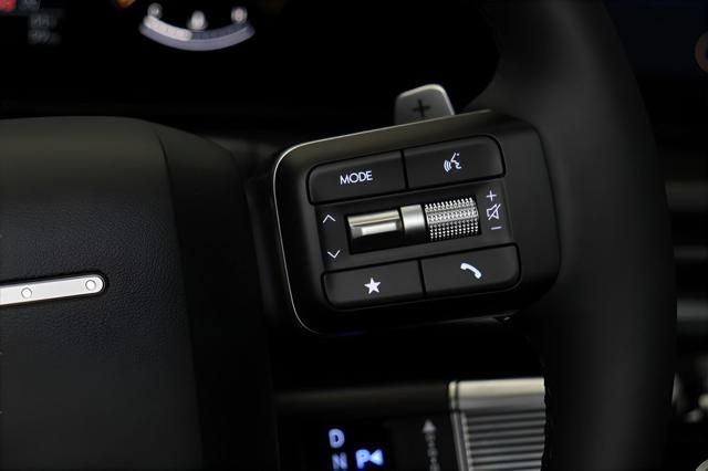 New 2026 Hyundai Santa Fe SE AWD/4WD image 11