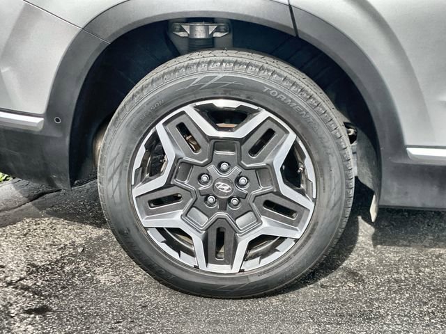 Used 2022 Hyundai Santa Fe Limited image 24