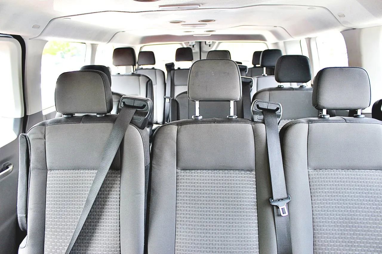 Used 2020 Ford Transit 350 XLT RWD image 29