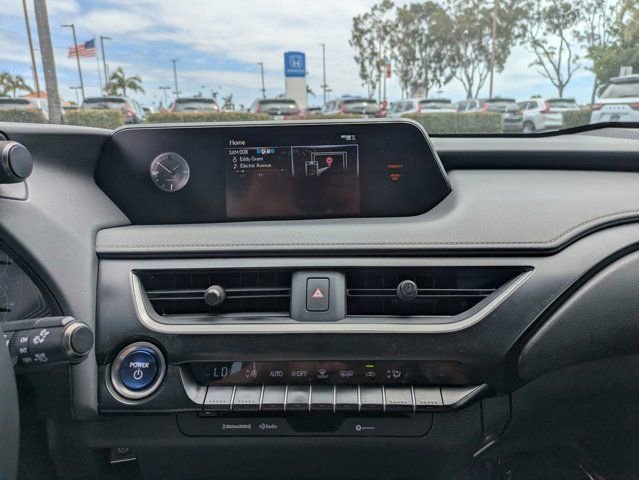 Used 2020 Lexus UX 250h w/ Accessory Package AWD/4WD image 23