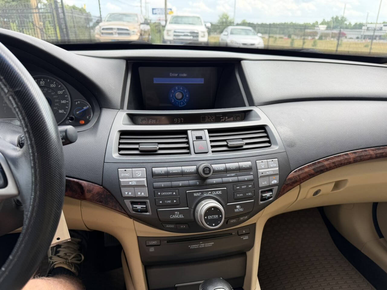 Used 2012 Honda Crosstour EX-L image 31