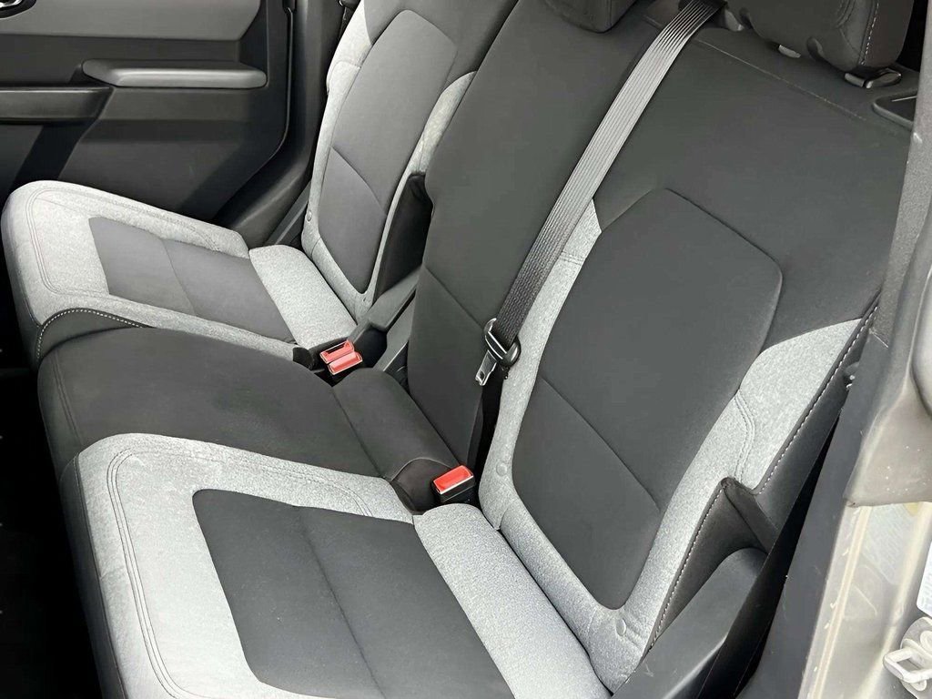 Used 2022 Ford Bronco Big Bend image 17