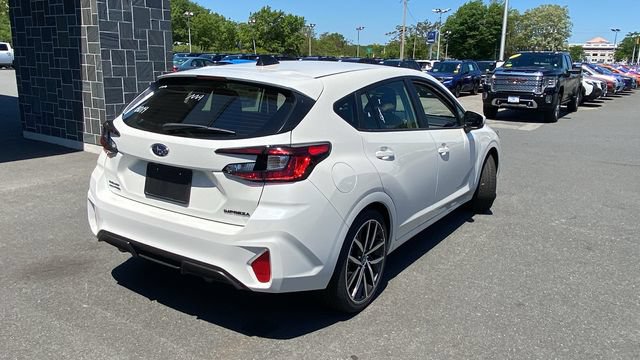 New 2026 Subaru Impreza 2.0i Sport AWD/4WD image 7