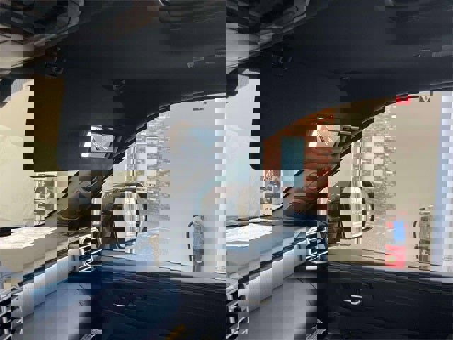 New 2026 Toyota Sequoia Platinum image 32