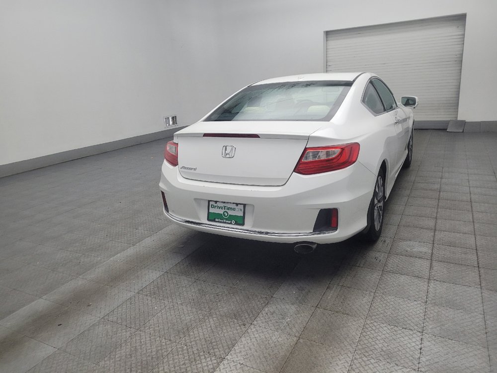 Used 2015 Honda Accord EX-L image 9