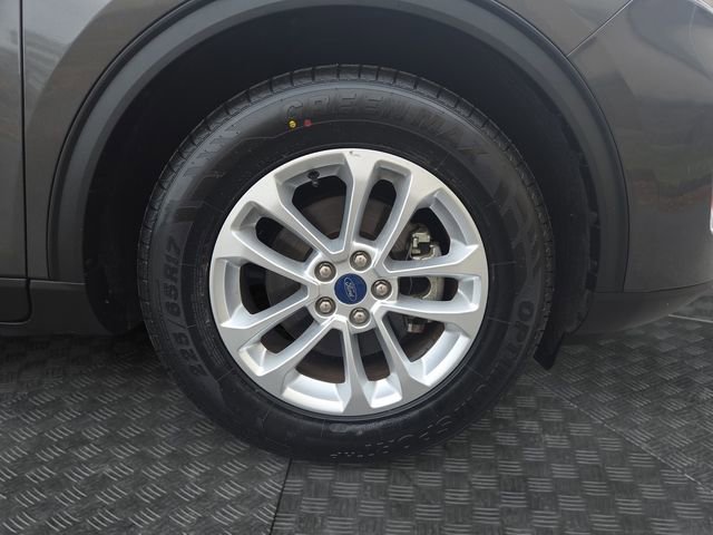 Used 2020 Ford Escape SE image 37