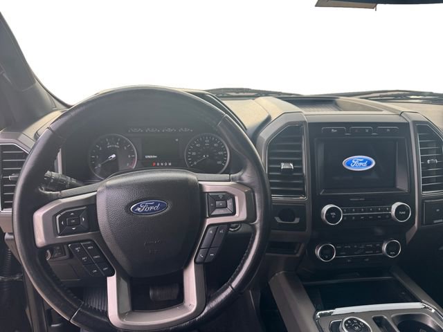 Used 2021 Ford Expedition XLT image 10