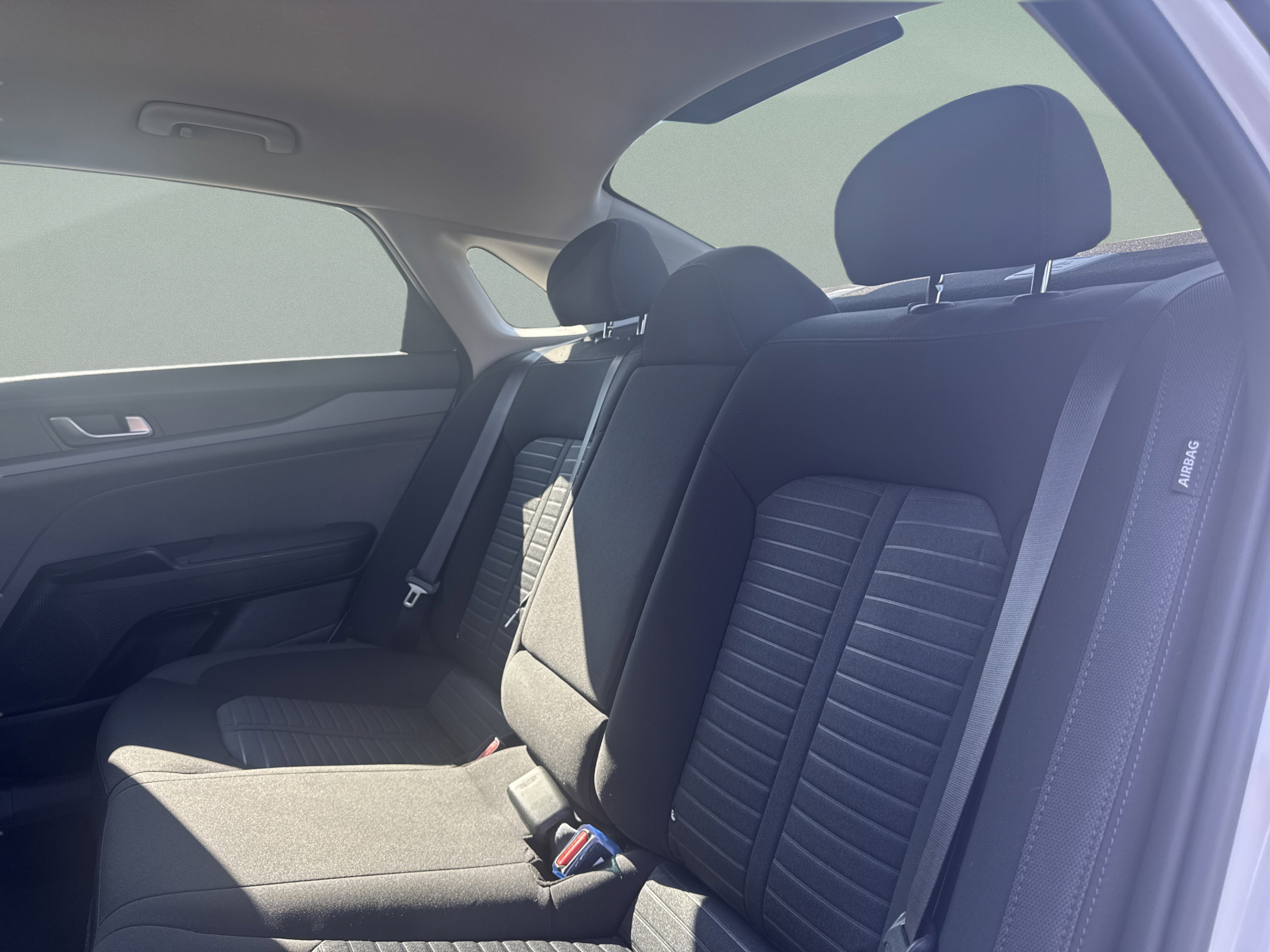 New 2026 Kia K5 LXS FWD image 27