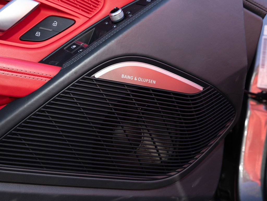 Used 2022 Audi R8 V10 image 24