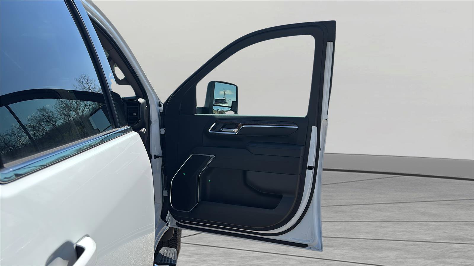 New 2026 GMC Sierra 2500 SLE w/ SLE Value Package; image 20