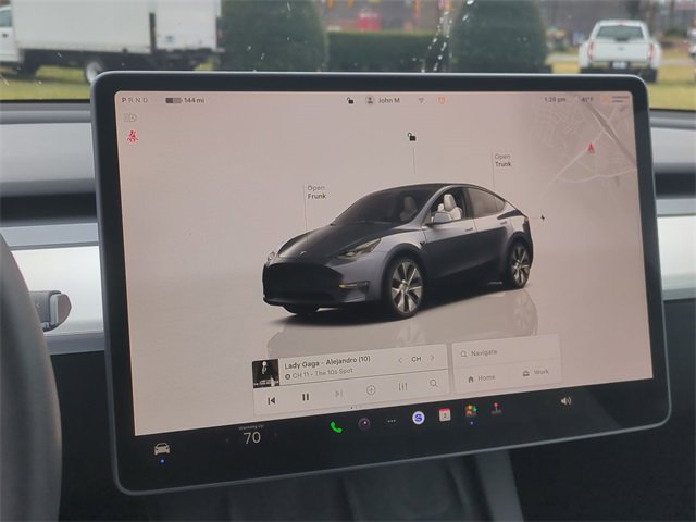 Used 2023 Tesla Model Y Long Range image 22