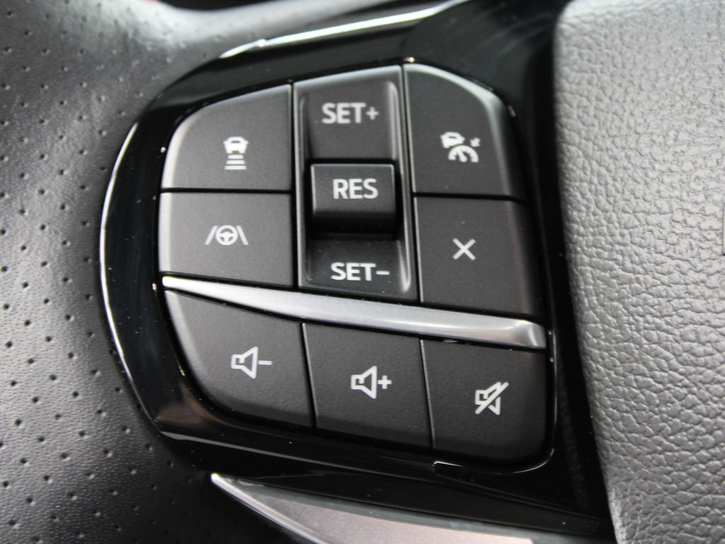 Used 2023 Ford Explorer ST-Line AWD/4WD image 55